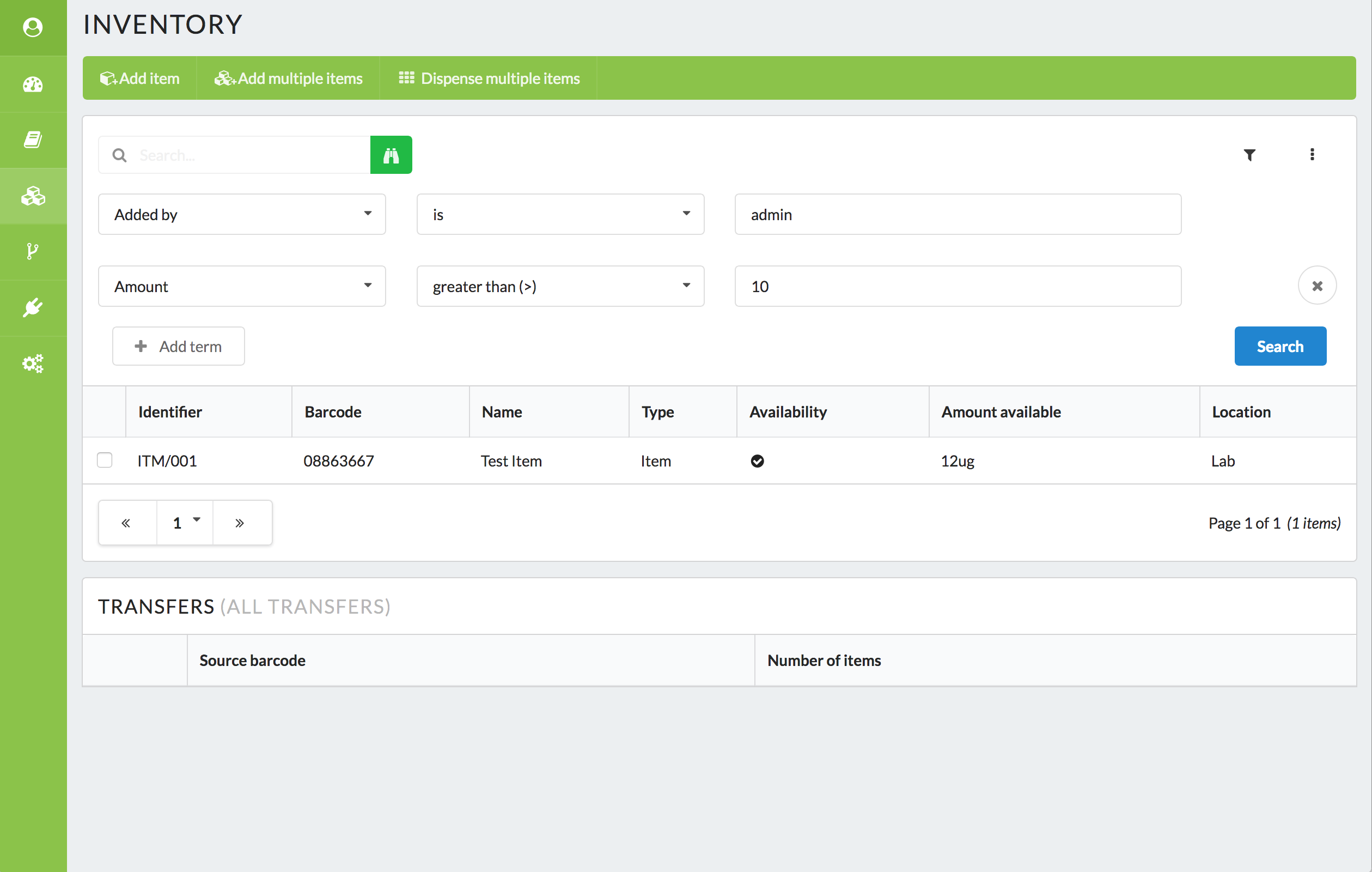 The Digital Ageing Atlas dynamic graphing interface